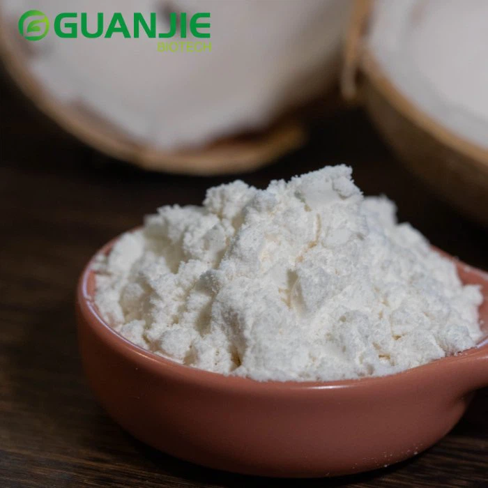 Bulk Coconut Powder