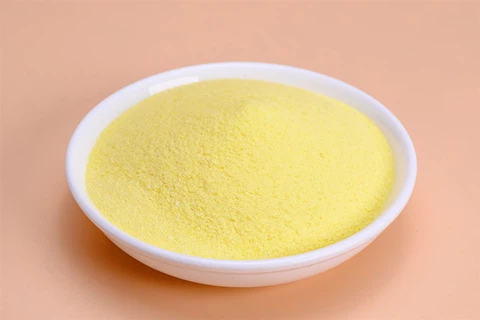 Freeze Dried Mango Powder Freeze Dried Mango Powder