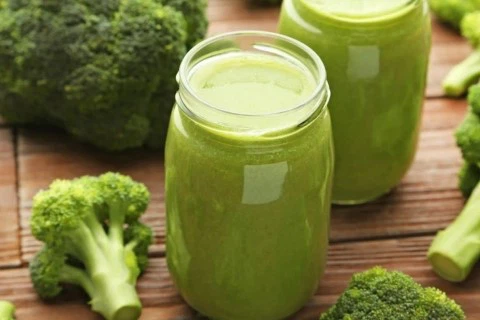Bulk Broccoli Powder Bulk Broccoli Powder